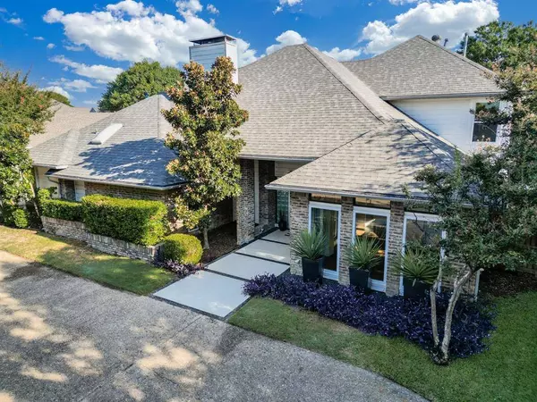 6501 La Manga Drive, Dallas, TX 75248