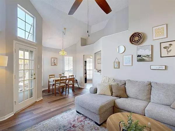 18024 Whispering Gables Lane, Dallas, TX 75287