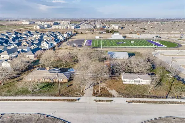 2080 Leonard Avenue, Anna, TX 75409