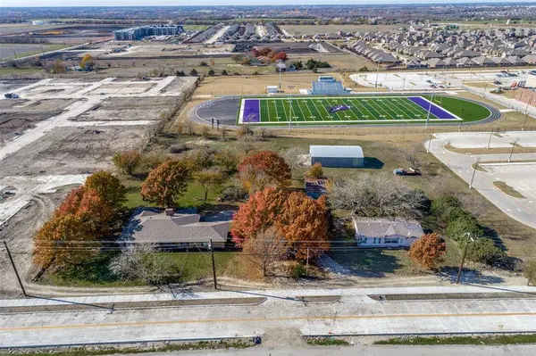 2080 Leonard Avenue, Anna, TX 75409