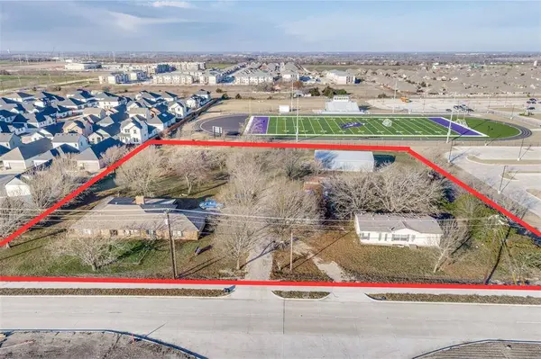 2080 Leonard Avenue, Anna, TX 75409