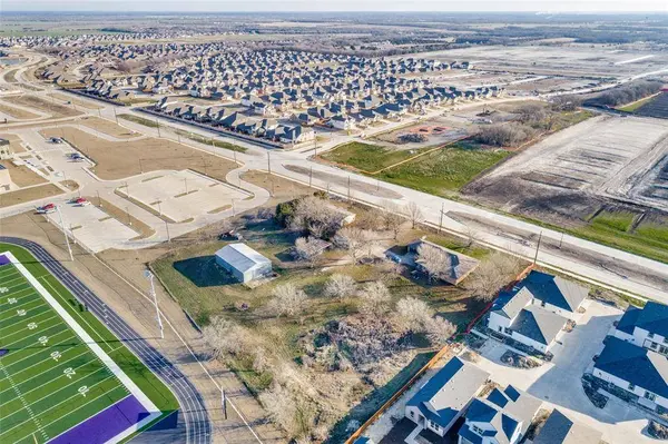 2080 Leonard Avenue, Anna, TX 75409