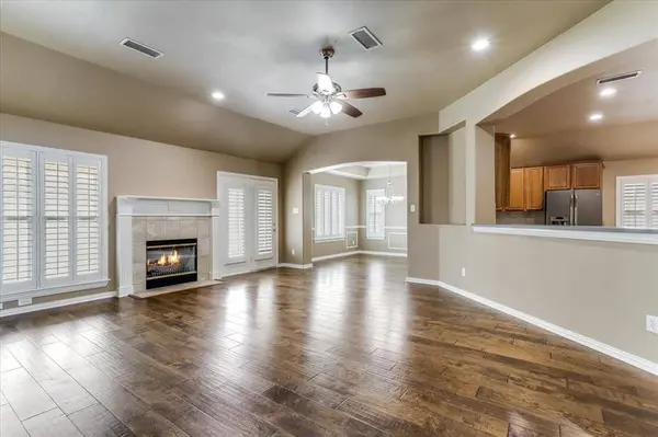 5524 Flynn Court, Fort Worth, TX 76137