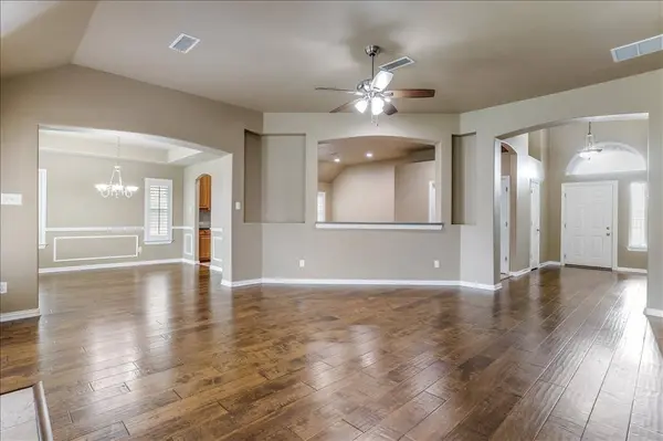 5524 Flynn Court, Fort Worth, TX 76137