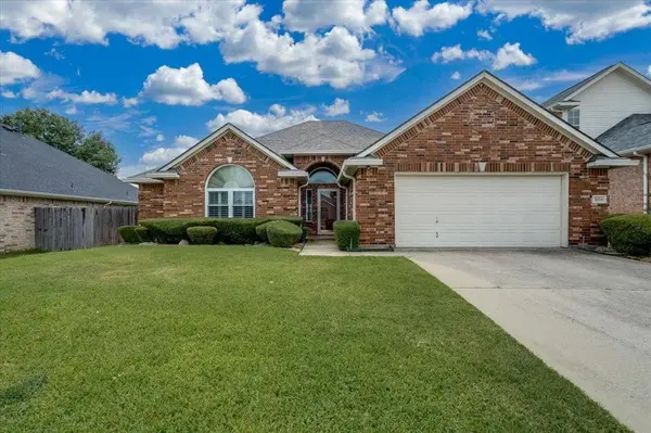 5524 Flynn Court, Fort Worth, TX 76137