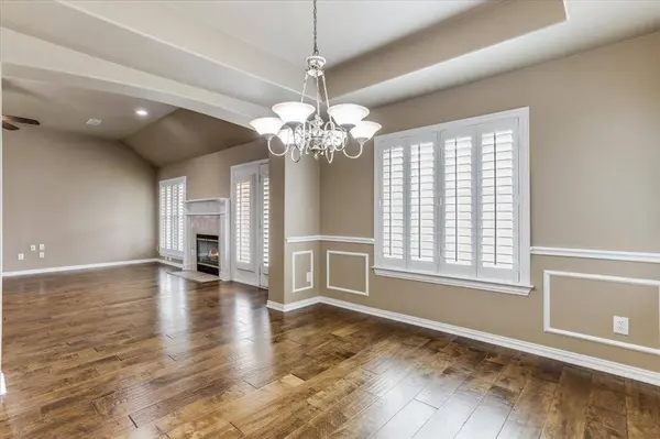 5524 Flynn Court, Fort Worth, TX 76137