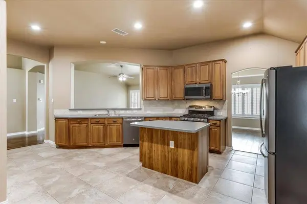 5524 Flynn Court, Fort Worth, TX 76137