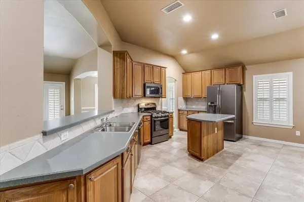 5524 Flynn Court, Fort Worth, TX 76137