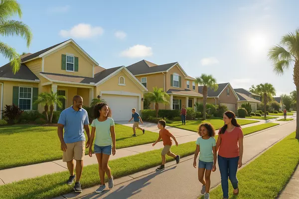 feature image of Tampa&#x2F;Hillsborough County Real Estate Market Forecast – The Next 90 Days