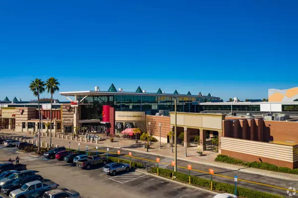 Citrus park town center