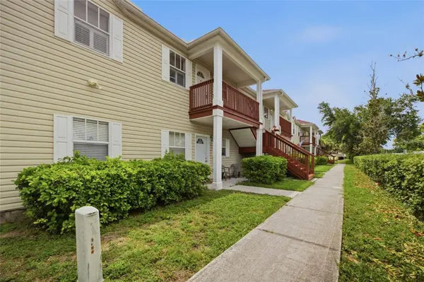 9019 COCHISE LN #201, Port Richey, FL 34668