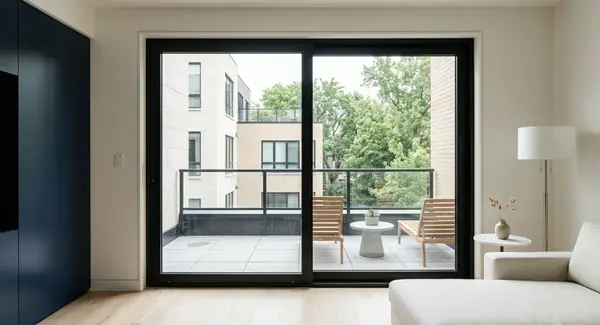 feature image of Condo Living In Buckhead vs Suburban Homes Around Atlanta
