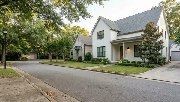 Is Lawrenceville The Right Atlanta Suburb For You?,Jim Stern