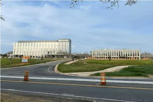 Atrium Health Lake Norman Brings World-Class Healthcare to Cornelius, NC