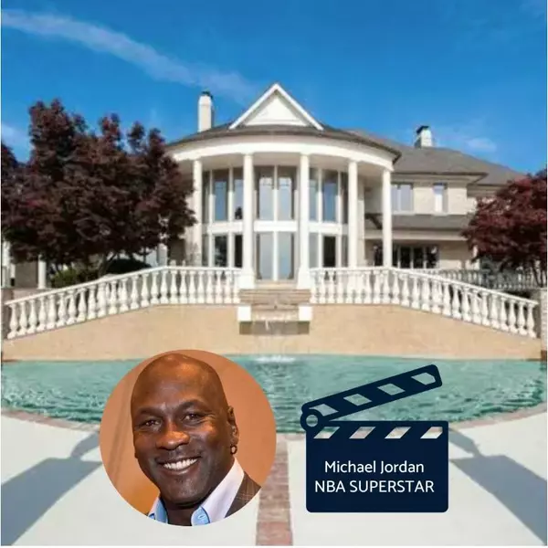 Celebrities in Lake Norman: Famous Residents, Luxury Homes & Star Sightings
