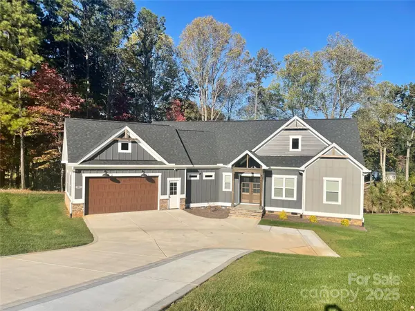 787 Morrison Farm RD, Troutman, NC 28166