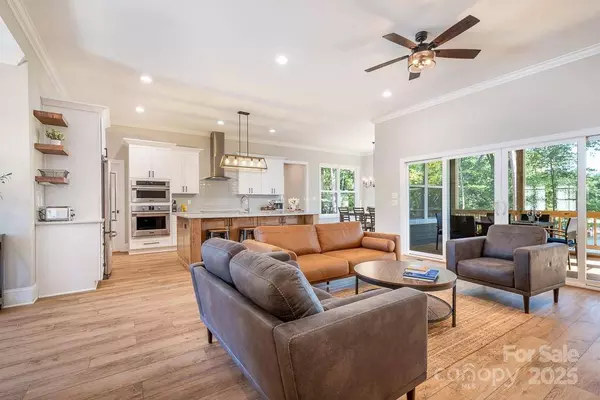 787 Morrison Farm RD, Troutman, NC 28166