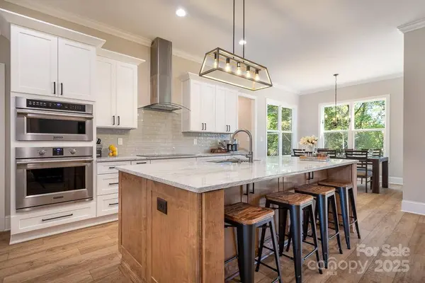 787 Morrison Farm RD, Troutman, NC 28166