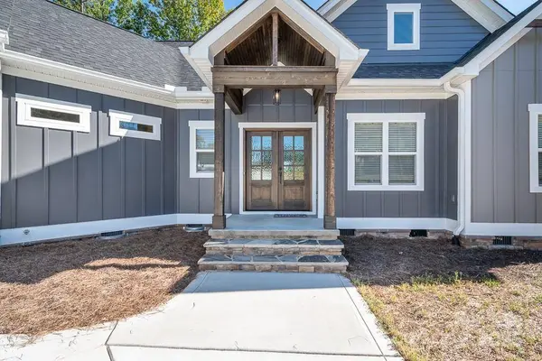 787 Morrison Farm RD, Troutman, NC 28166