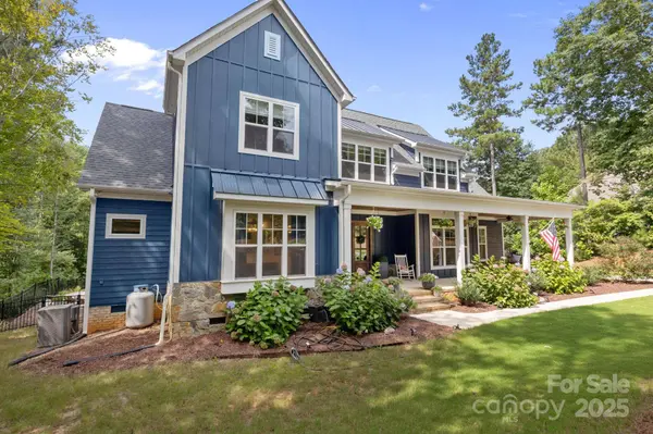 7226 Windy Ridge DR, Iron Station, NC 28080