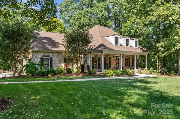 11735 Abernathy RD, Charlotte, NC 28216