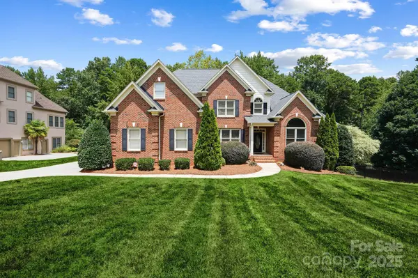 15035 Davis Trace DR, Mint Hill, NC 28227