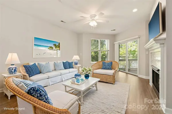 714 Northeast DR #53, Davidson, NC 28036