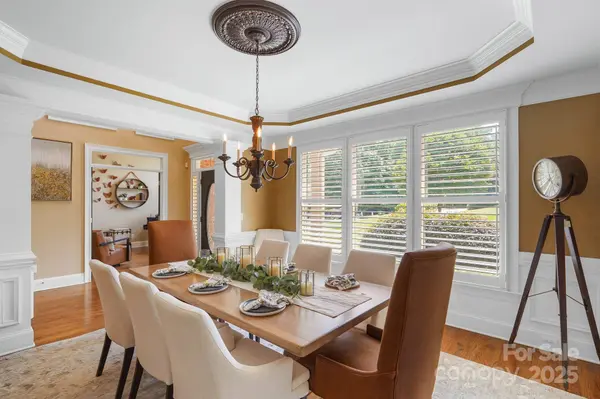 15035 Davis Trace DR, Mint Hill, NC 28227