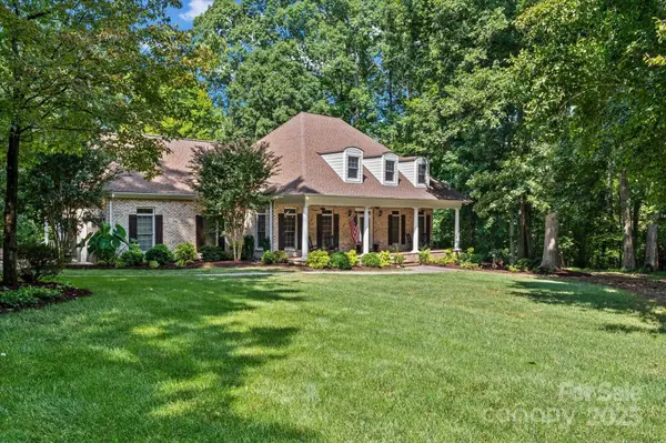 11735 Abernathy RD, Charlotte, NC 28216