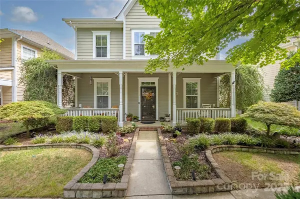 8722 Westmoreland Lake DR, Cornelius, NC 28031