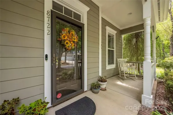 8722 Westmoreland Lake DR, Cornelius, NC 28031