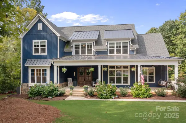 7226 Windy Ridge DR, Iron Station, NC 28080
