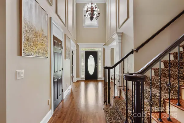 15035 Davis Trace DR, Mint Hill, NC 28227