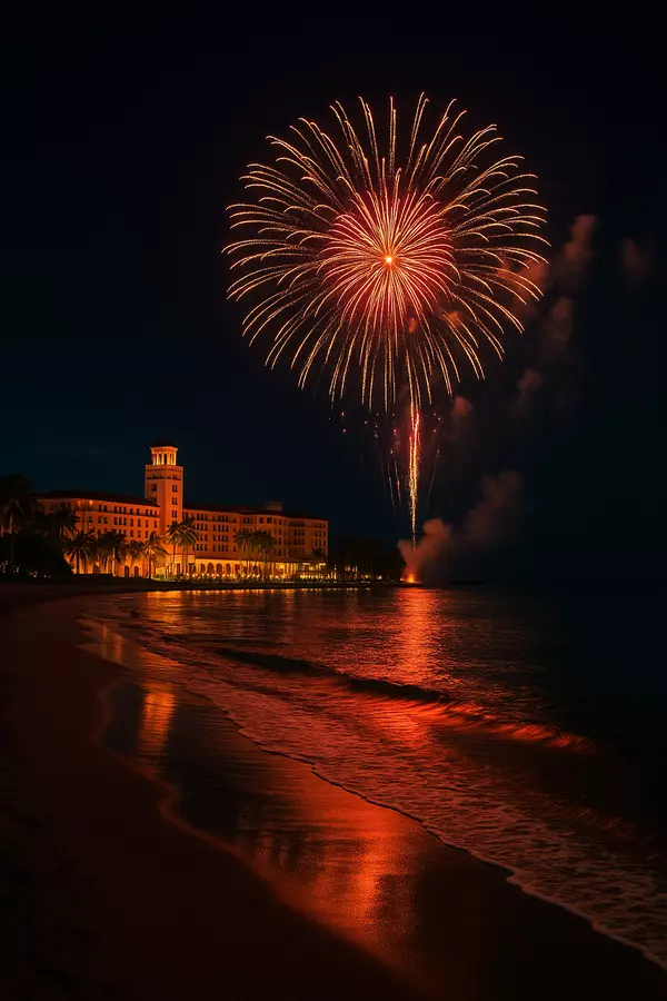 Fun Things to Do in July in Palm Beach County: Sun, Sand, and Summer Adventures!