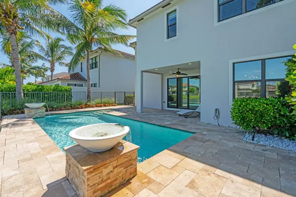 7178 Montereal PATH, Lake Worth, FL 33463