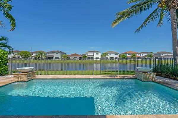 7178 Montereal PATH, Lake Worth, FL 33463