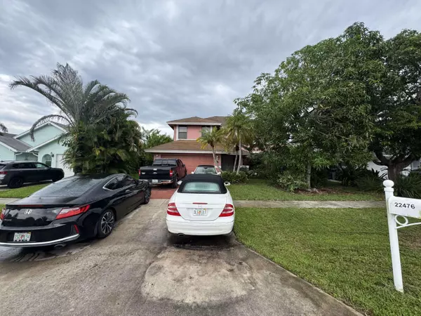 22476 Swordfish DR, Boca Raton, FL 33428