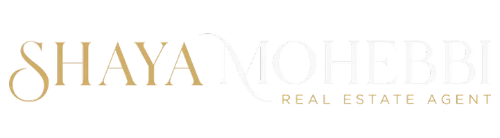 Shaya Mohebbi Realty