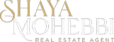 Shaya Mohebbi Realty