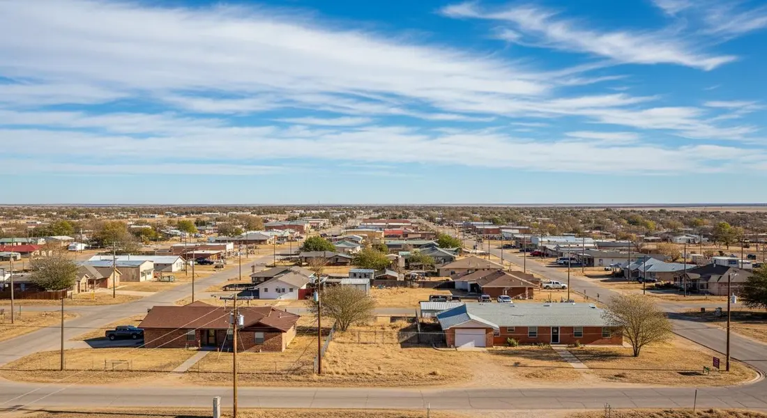 Midland
