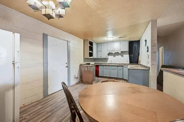 508 Kenneth Ave., Monahans, TX 79756