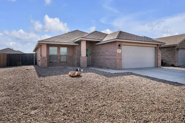 6905 Lone Star Lane, Midland, TX 79705