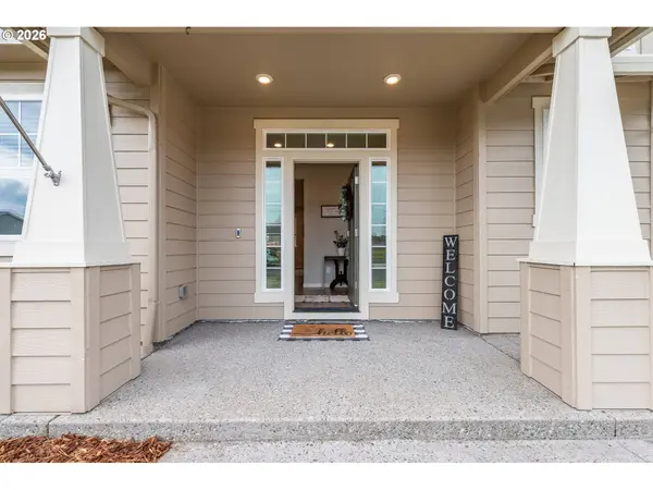 2021 BRANCH CREEK DR, Longview, WA 98632