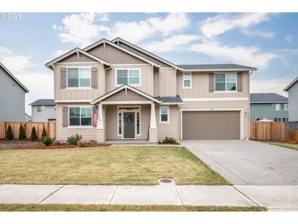 2021 BRANCH CREEK DR, Longview, WA 98632