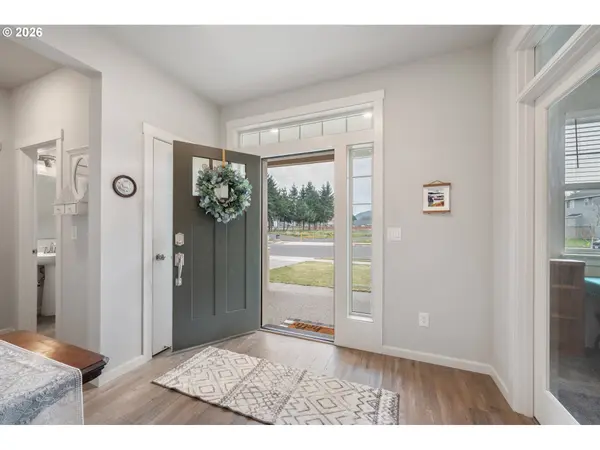 2021 BRANCH CREEK DR, Longview, WA 98632