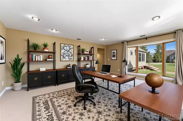 89 Jones Creek LN, Pine, CO 80470