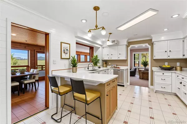 89 Jones Creek LN, Pine, CO 80470