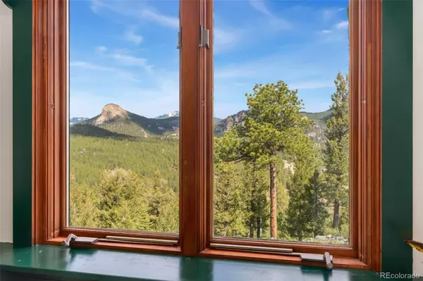 89 Jones Creek LN, Pine, CO 80470