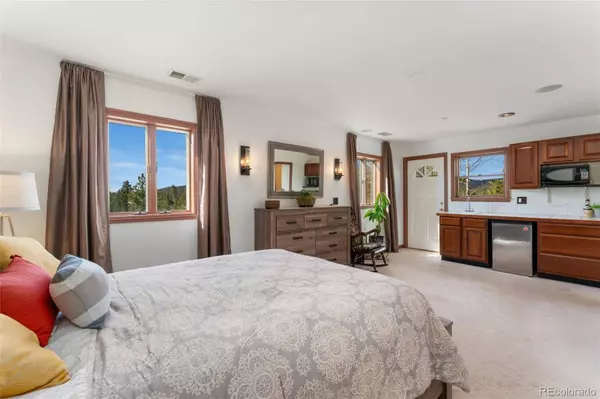 89 Jones Creek LN, Pine, CO 80470