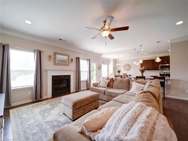 114 Sierra Chase DR, Statesville, NC 28677